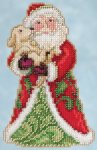 (image for) Best Friend Santa (2015)